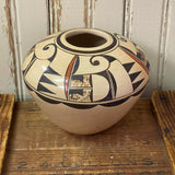 Adelle Lalo Nampeyo Hopi Pot (GM428)