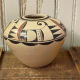 Adelle Lalo Nampeyo Hopi Pot (GM428)