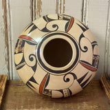 Adelle Lalo Nampeyo Hopi Pot (GM428)