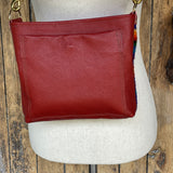 Pendleton vintage blanket purse by Jill K Bags (JK4)