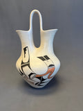 Joy Navasie, Hopi/Tewa 