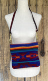 Pendleton vintage blanket purse by Jill K Bags (JK4)