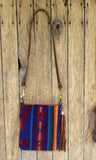 Pendleton vintage blanket purse by Jill K Bags (JK6)