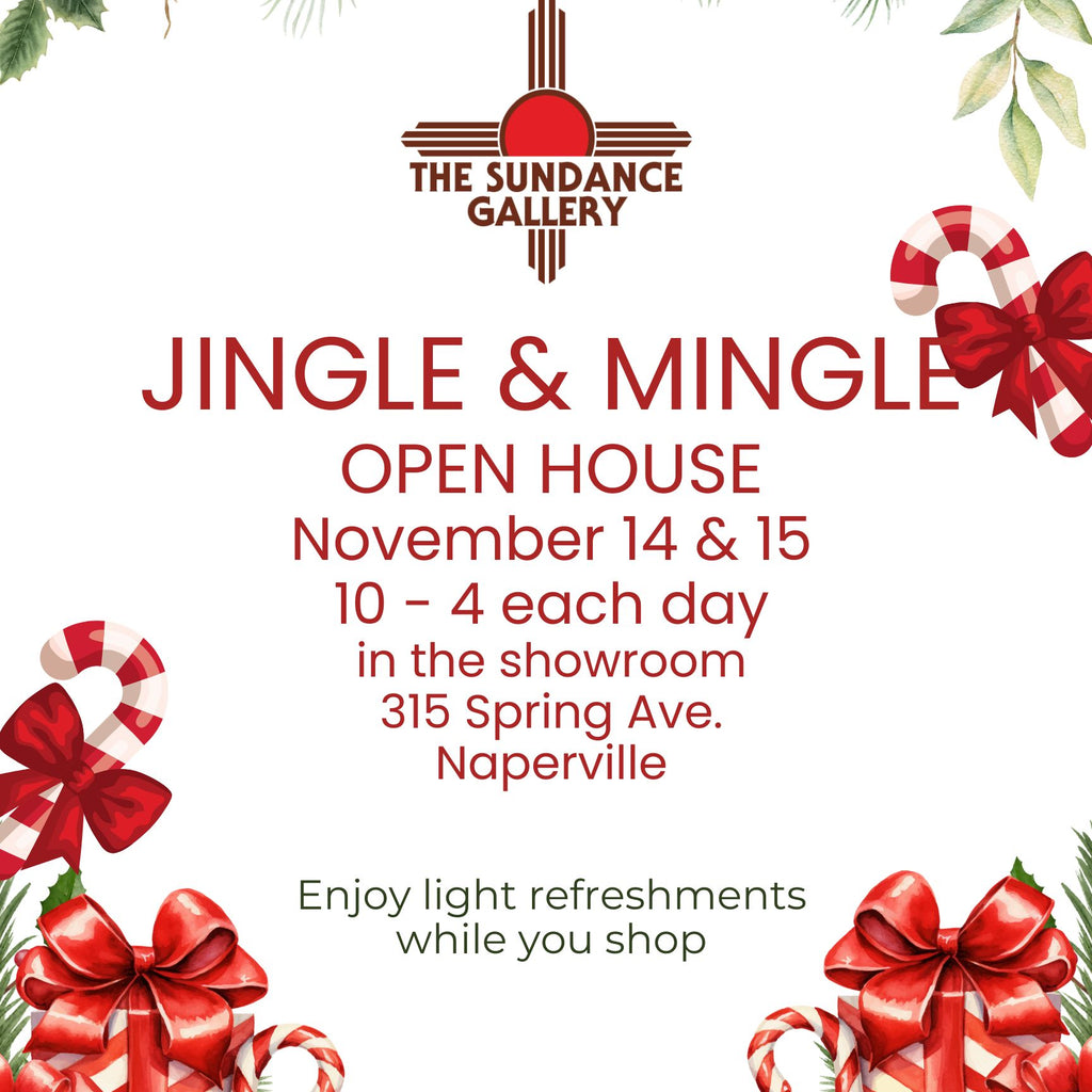 The Sundance Gallery