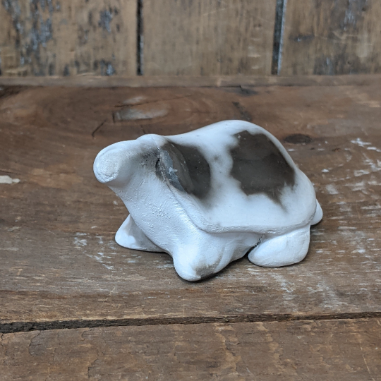 Andrew Rodriguez, Laguna Pueblo Clay Turtle 1/134