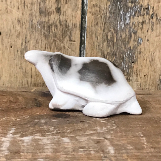 Andrew Rodriguez, Laguna Pueblo Clay Turtle 1/134