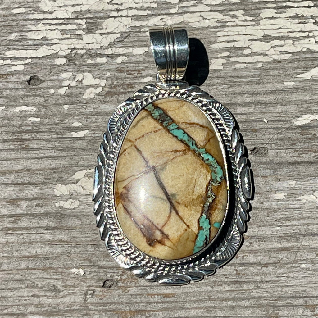 W denetdale 2025 navajo jewelry