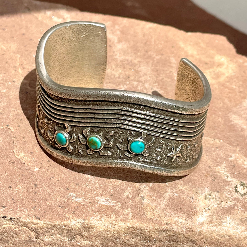 Tufa 2025 cast bracelet