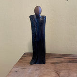 Female Spirit Figure by Mary Holet